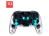 TURTLE BEACH Afterglow Wireless - Clear