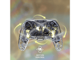 TURTLE BEACH Afterglow Wireless - Clear