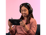 TURTLE BEACH Airlite Fit Headset Charcoal Black