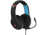 TURTLE BEACH Airlite Fit Headset Charcoal Black