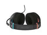 TURTLE BEACH Airlite Fit Headset Charcoal Black