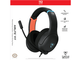 TURTLE BEACH Airlite Fit Headset Charcoal Black