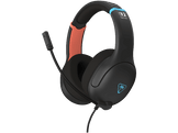 TURTLE BEACH Airlite Fit Headset Charcoal Black