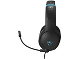 TURTLE BEACH Airlite Fit Headset Charcoal Black