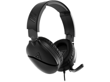 Charger l&#39;image dans la galerie, TURTLE BEACH Casque Ear Force Recon 70P Noir (TURA09.BX.GAHM)
