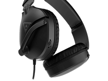 Charger l&#39;image dans la galerie, TURTLE BEACH Casque Ear Force Recon 70P Noir (TURA09.BX.GAHM)
