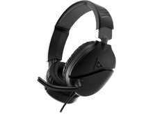 Charger l&#39;image dans la galerie, TURTLE BEACH Casque Ear Force Recon 70P Noir (TURA09.BX.GAHM)
