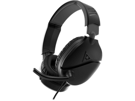 TURTLE BEACH Casque Ear Force Recon 70P Noir (TURA09.BX.GAHM)