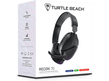 Charger l&#39;image dans la galerie, TURTLE BEACH Casque Ear Force Recon 70P Noir (TURA09.BX.GAHM)
