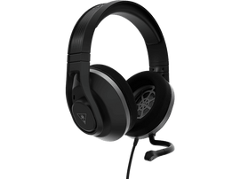 TURTLE BEACH Casque gamer Ear Force Recon 500 Noir (TURA14.BX.GAHA)