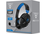 TURTLE BEACH Casque gamer Ear Force Recon 50P (TBS-3303-REC50P) Casque gamer Noir