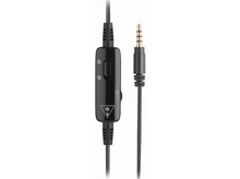 Charger l&#39;image dans la galerie, TURTLE BEACH Casque gamer Ear Force Recon 50P (TBS-3303-REC50P) Casque gamer Noir
