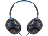 TURTLE BEACH Casque gamer Ear Force Recon 50P (TBS-3303-REC50P) Casque gamer Noir