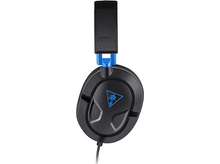 Charger l&#39;image dans la galerie, TURTLE BEACH Casque gamer Ear Force Recon 50P (TBS-3303-REC50P) Casque gamer Noir

