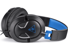 Charger l&#39;image dans la galerie, TURTLE BEACH Casque gamer Ear Force Recon 50P (TBS-3303-REC50P) Casque gamer Noir
