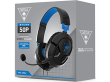 Charger l&#39;image dans la galerie, TURTLE BEACH Casque gamer Ear Force Recon 50P (TBS-3303-REC50P)
