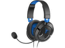 Charger l&#39;image dans la galerie, TURTLE BEACH Casque gamer Ear Force Recon 50P (TBS-3303-REC50P)
