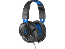 Charger l&#39;image dans la galerie, TURTLE BEACH Casque gamer Ear Force Recon 50P (TBS-3303-REC50P) Casque gamer Noir
