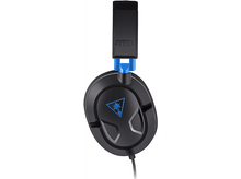 Charger l&#39;image dans la galerie, TURTLE BEACH Casque gamer Ear Force Recon 50P (TBS-3303-REC50P) Casque gamer Noir
