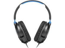Charger l&#39;image dans la galerie, TURTLE BEACH Casque gamer Ear Force Recon 50P (TBS-3303-REC50P) Casque gamer Noir
