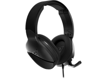 Charger l&#39;image dans la galerie, TURTLE BEACH Casque gamer Recon 200 Gen2 Noir (TURA17.BX.GAHA) Casque gamer Noir
