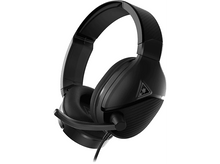 Charger l&#39;image dans la galerie, TURTLE BEACH Casque gamer Recon 200 Gen2 Noir (TURA17.BX.GAHA)
