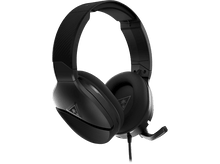 Charger l&#39;image dans la galerie, TURTLE BEACH Casque gamer Recon 200 Gen2 Noir (TURA17.BX.GAHA)
