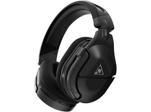 Charger l&#39;image dans la galerie, TURTLE BEACH Casque gamer sans fil Stealth 600P Gen2 Max Noir PS4/PS5 (TURA12.BX.GAHI)
