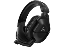 Charger l&#39;image dans la galerie, TURTLE BEACH Casque gamer sans fil Stealth 600P Gen2 Max Noir PS4/PS5 (TURA12.BX.GAHI)
