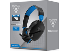 Charger l&#39;image dans la galerie, TURTLE BEACH Casque gaming Ear Force Recon 70P Noir (TURA09.BX.AI02) Casque gamer Noir
