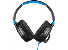 Charger l&#39;image dans la galerie, TURTLE BEACH Casque gaming Ear Force Recon 70P Noir (TURA09.BX.AI02) Casque gamer Noir
