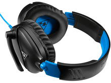 Charger l&#39;image dans la galerie, TURTLE BEACH Casque gaming Ear Force Recon 70P Noir (TURA09.BX.AI02) Casque gamer Noir
