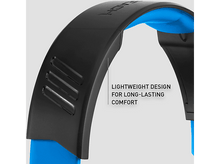 Charger l&#39;image dans la galerie, TURTLE BEACH Casque gaming Ear Force Recon 70P Noir (TURA09.BX.AI02) Casque gamer Noir

