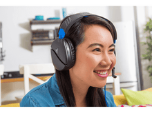 Charger l&#39;image dans la galerie, TURTLE BEACH Casque gaming Ear Force Recon 70P Noir (TURA09.BX.AI02) Casque gamer Noir
