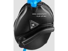 Charger l&#39;image dans la galerie, TURTLE BEACH Casque gaming Ear Force Recon 70P Noir (TURA09.BX.AI02) Casque gamer Noir
