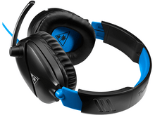 Charger l&#39;image dans la galerie, TURTLE BEACH Casque gaming Ear Force Recon 70P Noir (TURA09.BX.AI02) Casque gamer Noir
