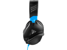 Charger l&#39;image dans la galerie, TURTLE BEACH Casque gaming Ear Force Recon 70P Noir (TURA09.BX.AI02) Casque gamer Noir
