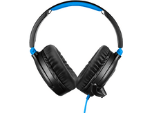 Charger l&#39;image dans la galerie, TURTLE BEACH Casque gaming Ear Force Recon 70P Noir (TURA09.BX.AI02) Casque gamer Noir
