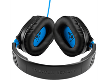 Charger l&#39;image dans la galerie, TURTLE BEACH Casque gaming Ear Force Recon 70P Noir (TURA09.BX.AI02) Casque gamer Noir

