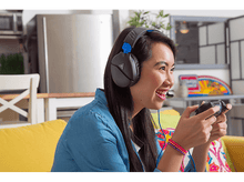 Charger l&#39;image dans la galerie, TURTLE BEACH Casque gaming Ear Force Recon 70P Noir (TURA09.BX.AI02) Casque gamer Noir
