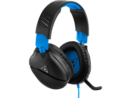 TURTLE BEACH Casque gaming Ear Force Recon 70P Noir (TURA09.BX.AI02) Casque gamer Noir