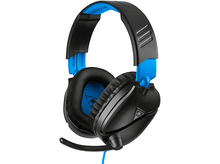 Charger l&#39;image dans la galerie, TURTLE BEACH Casque gaming Ear Force Recon 70P Noir (TURA09.BX.AI02)
