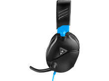 Charger l&#39;image dans la galerie, TURTLE BEACH Casque gaming Ear Force Recon 70P Noir (TURA09.BX.AI02)
