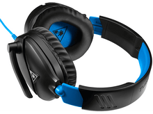 Charger l&#39;image dans la galerie, TURTLE BEACH Casque gaming Ear Force Recon 70P Noir (TURA09.BX.AI02)
