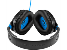 Charger l&#39;image dans la galerie, TURTLE BEACH Casque gaming Ear Force Recon 70P Noir (TURA09.BX.AI02)
