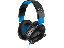 Charger l&#39;image dans la galerie, TURTLE BEACH Casque gaming Ear Force Recon 70P Noir (TURA09.BX.AI02)
