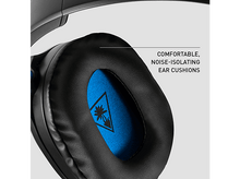 Charger l&#39;image dans la galerie, TURTLE BEACH Casque gaming Ear Force Recon 70P Noir (TURA09.BX.AI02)
