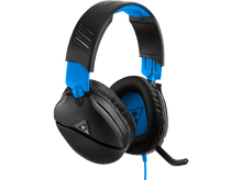 Charger l&#39;image dans la galerie, TURTLE BEACH Casque gaming Ear Force Recon 70P Noir (TURA09.BX.AI02)
