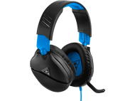 TURTLE BEACH Casque gaming Ear Force Recon 70P Noir (TURA09.BX.AI02)