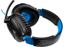 Charger l&#39;image dans la galerie, TURTLE BEACH Casque gaming Ear Force Recon 70P Noir (TURA09.BX.AI02)
